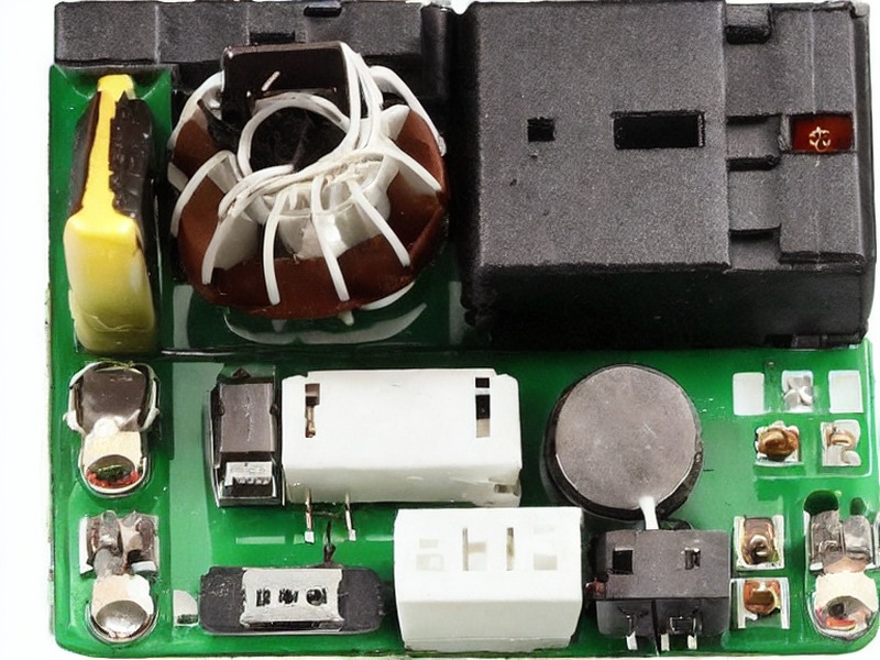 PLC接口入口参数与应用整理 2