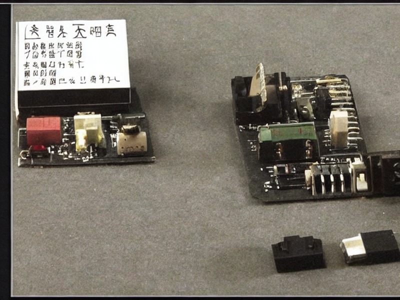 MOSFET应用项目资料：MOSFET选型 2
