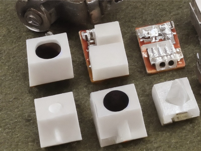 MOSFET资料库工程资料 2