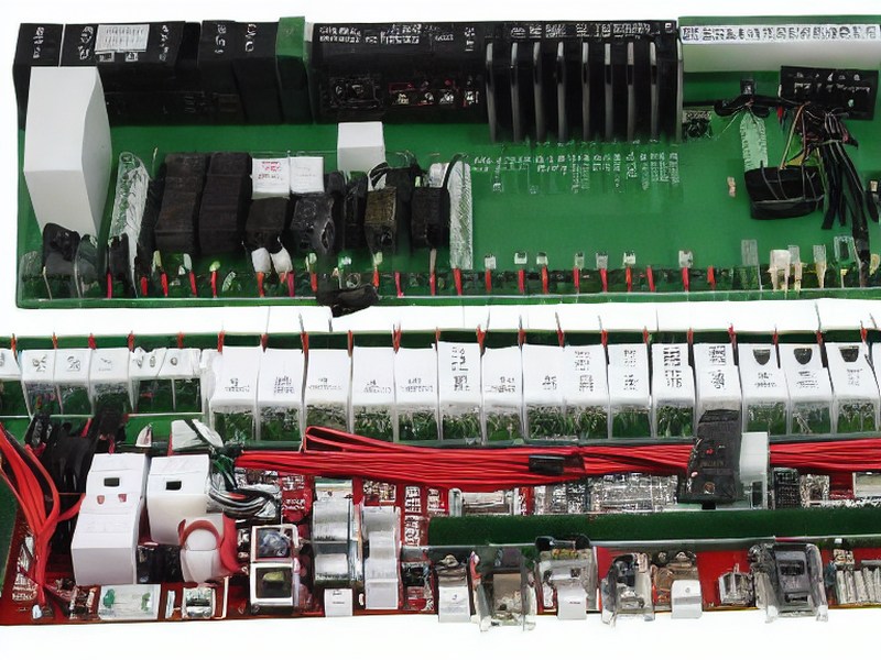 调试工具产品线选型参考