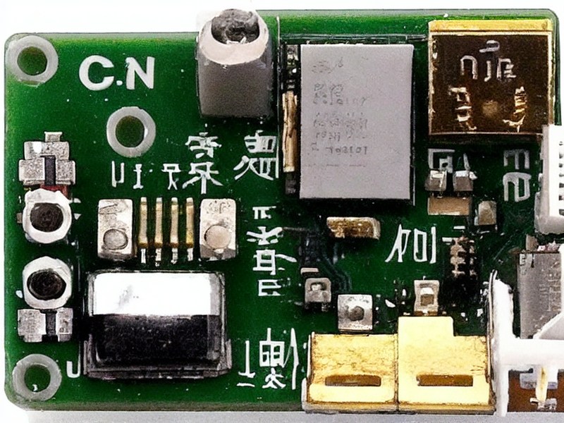 Wi-Fi模块资料库资料