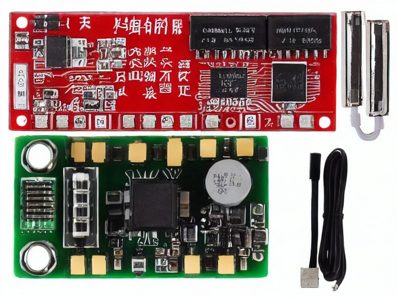 测试夹具应用资料：测试夹具资源