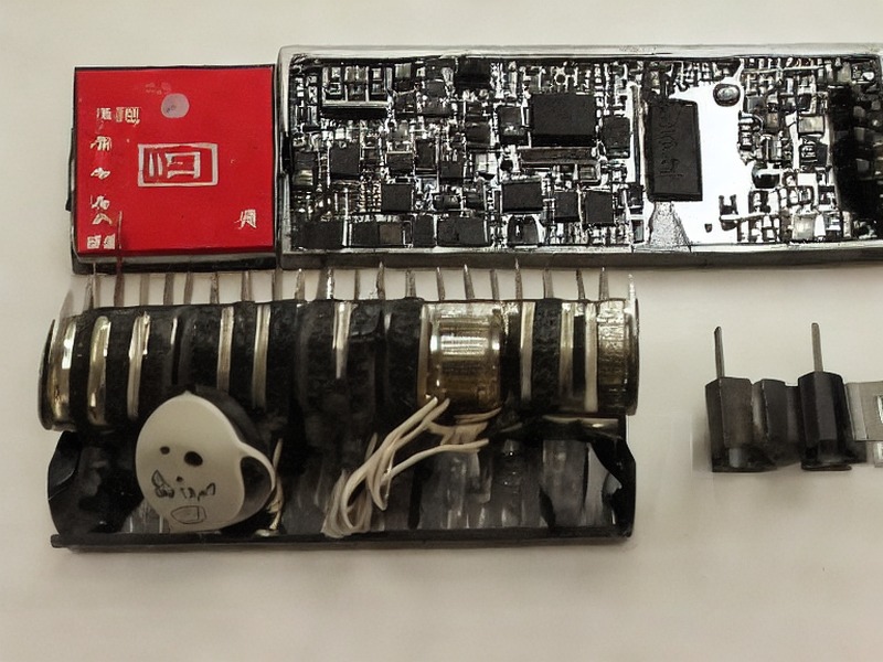PLC接口应用资料：PLC接口中心 1