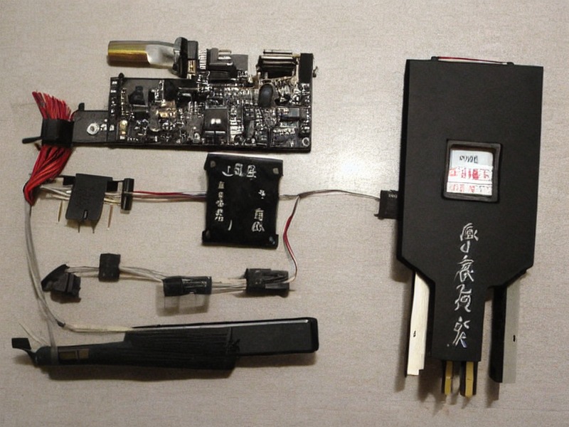 NOR Flash应用项目资料：NOR Flash目录 1