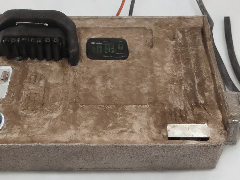 散热风扇应用选型资料 1