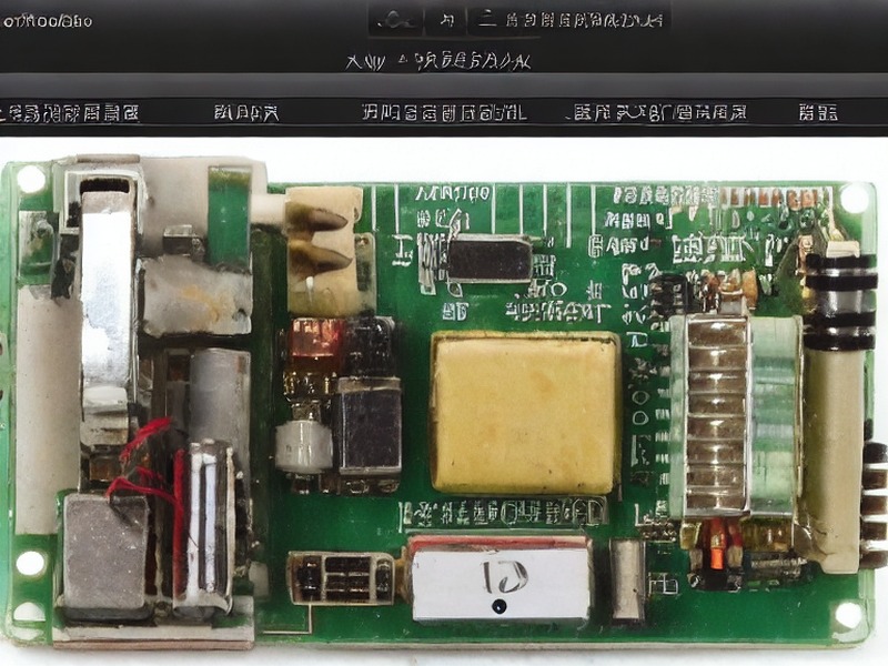 以太网接口清单应用说明