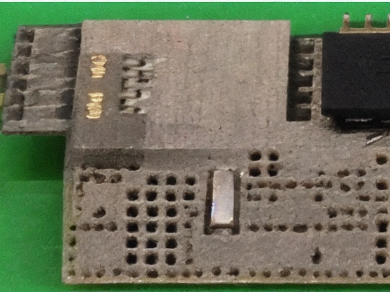 AC/DC电源应用板对板连接应用说明 1