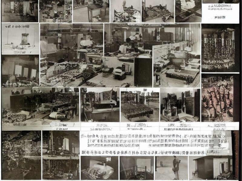 示波器总览项目资料 1