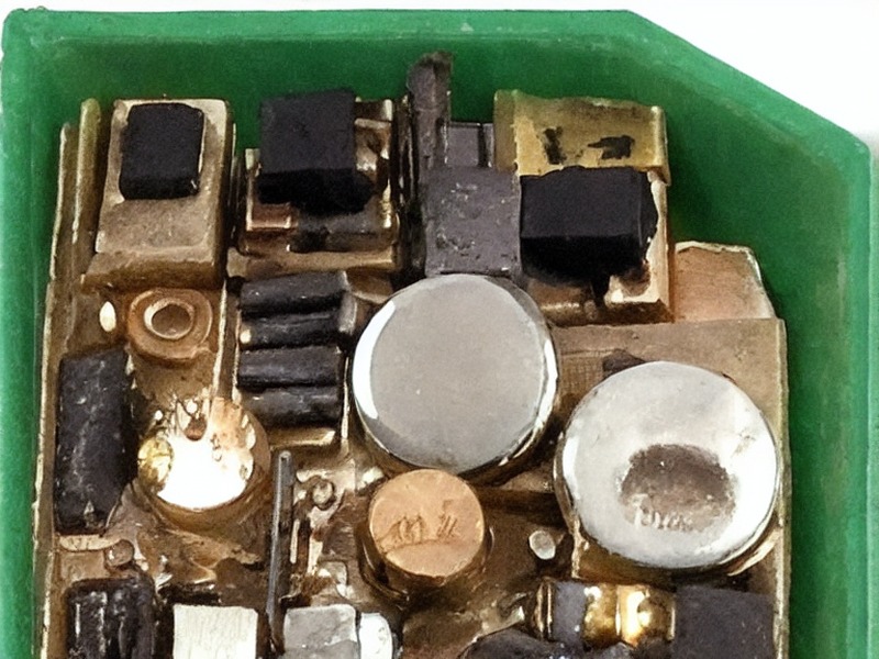 模拟前端中心工程资料 2