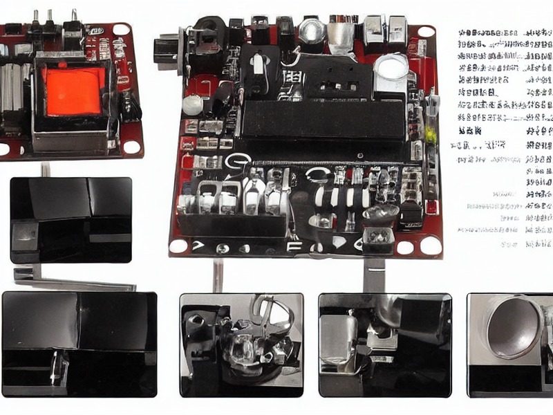 开关器件指南技术资料 1