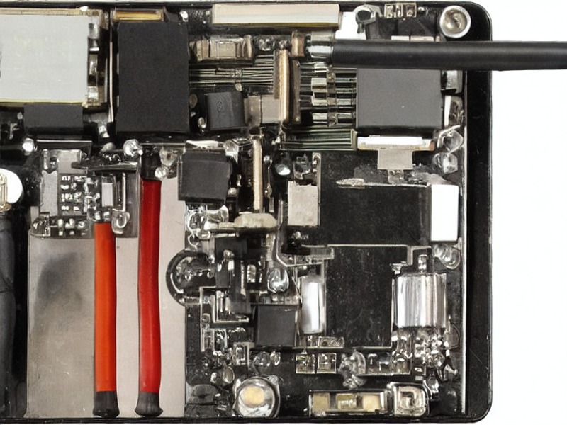 ADC采集选型 1