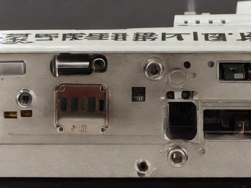 存储器工程页在替代料比较中的选型资料