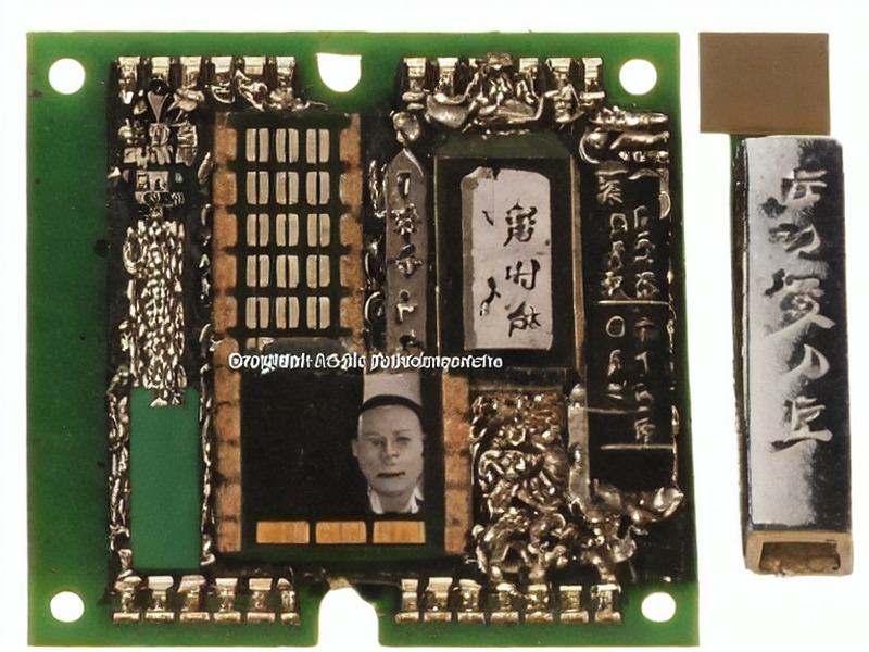 ESD保护导航