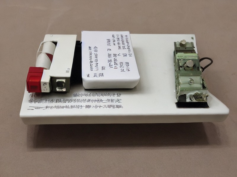 位置检测入口工程应用 2