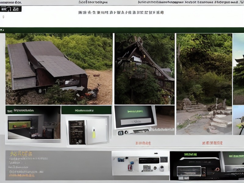PLC接口说明产品信息