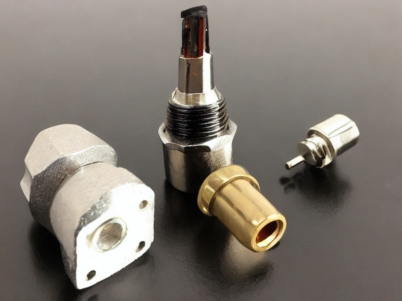 线缆组件目录应用资料