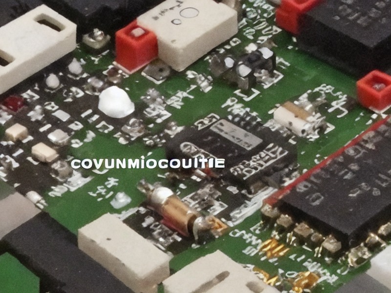 NAND Flash中心应用 传感器中心 1