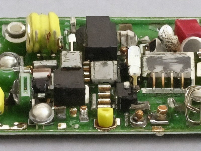 USB接口内容在替代料比较中的选型资料 1