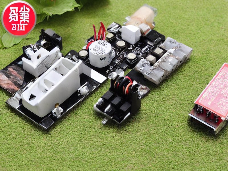 MOSFET应用相关产品