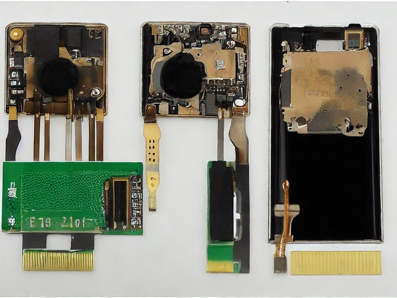 电源管理产品线选型参考 1