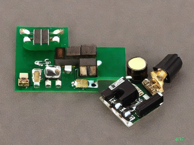 LoRa模块应用项目资料：LoRa模块工程页 2