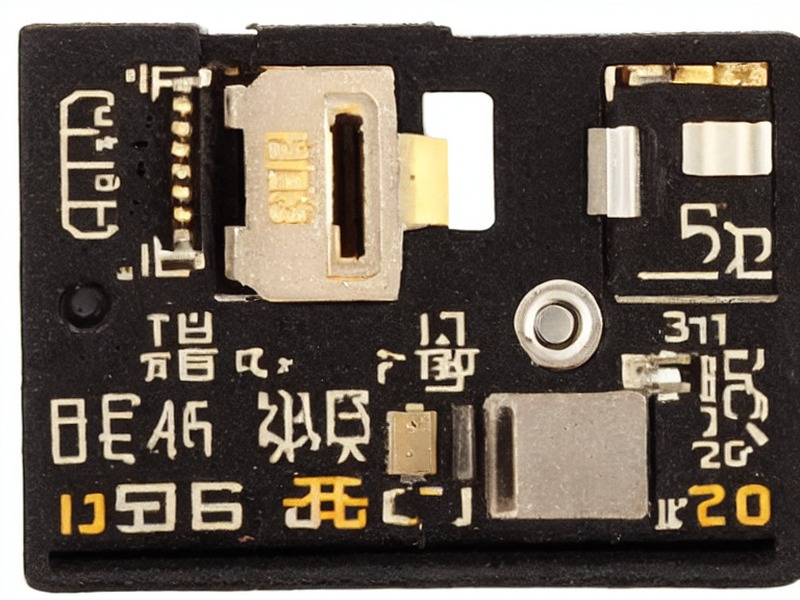 射频连接应用页资料参考 1