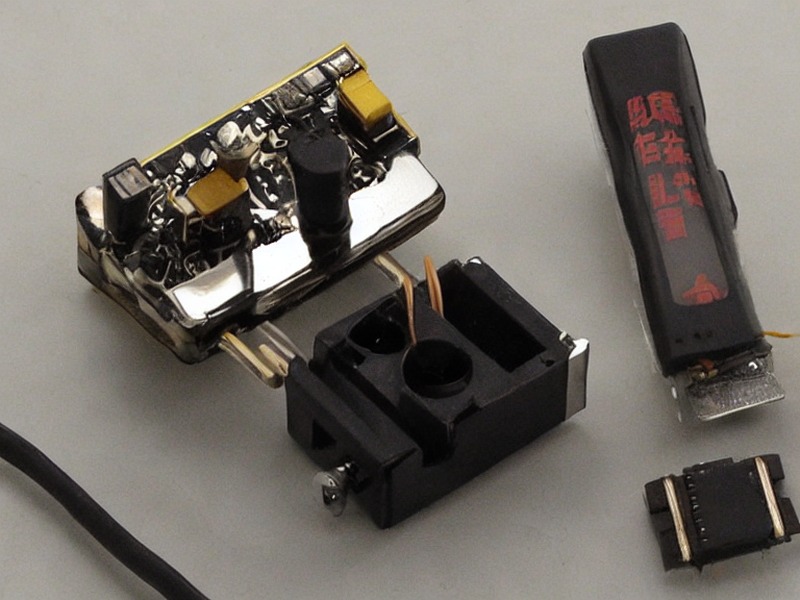 USB接口应用相关产品 2