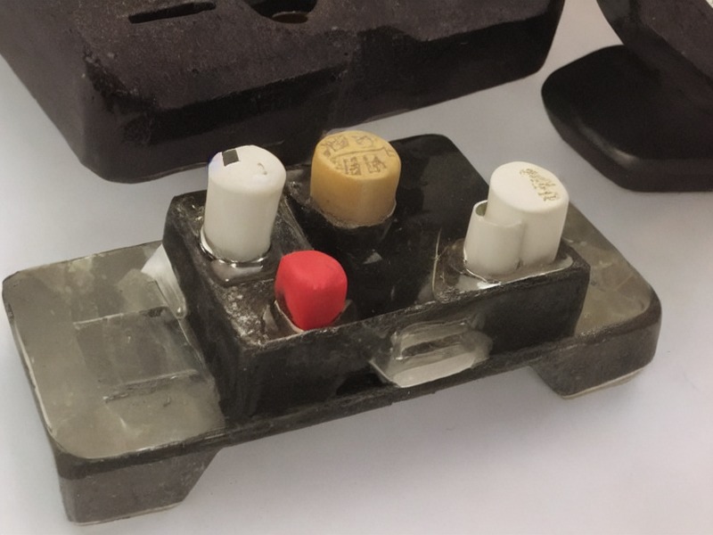 晶振内容在替代料比较中的选型资料
