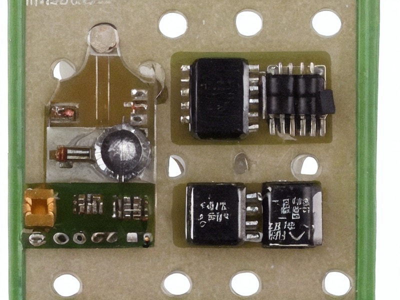 磁性器件应用选型资料 2