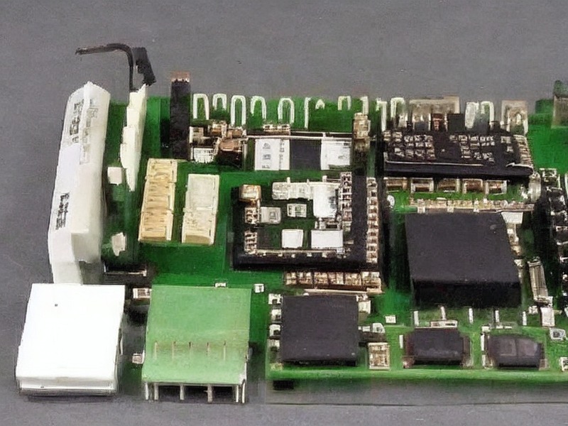 ADC采集应用相关产品 2