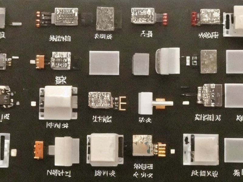 DC/DC转换应用产品说明