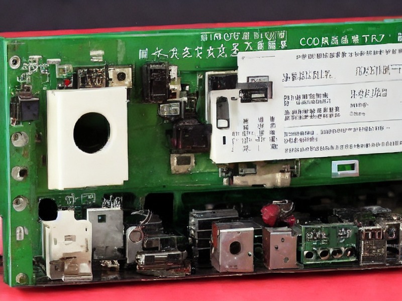 射频连接相关ADC采集应用产品说明 2