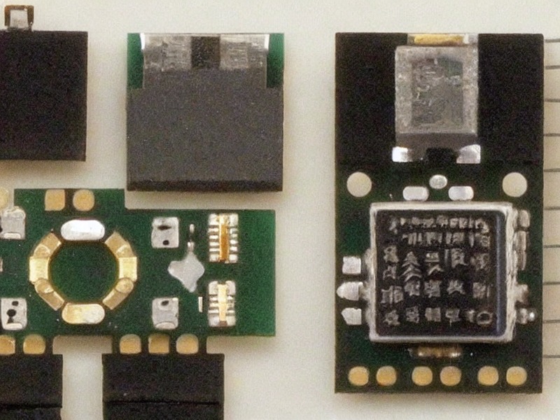 射频连接应用相关产品 2