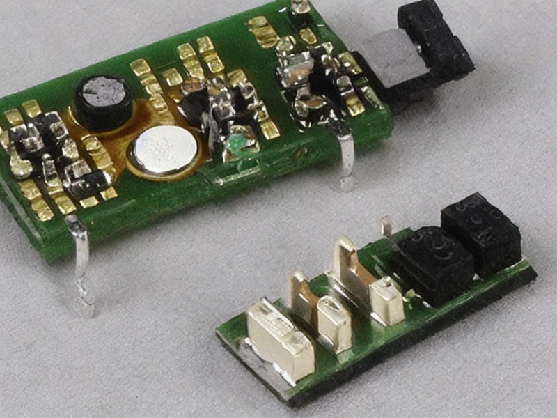 MOSFET应用项目资料：MOSFET选型 1