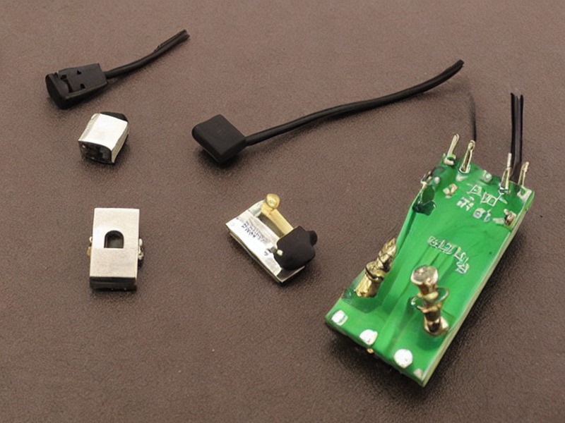 磁性器件产品线应用说明 1