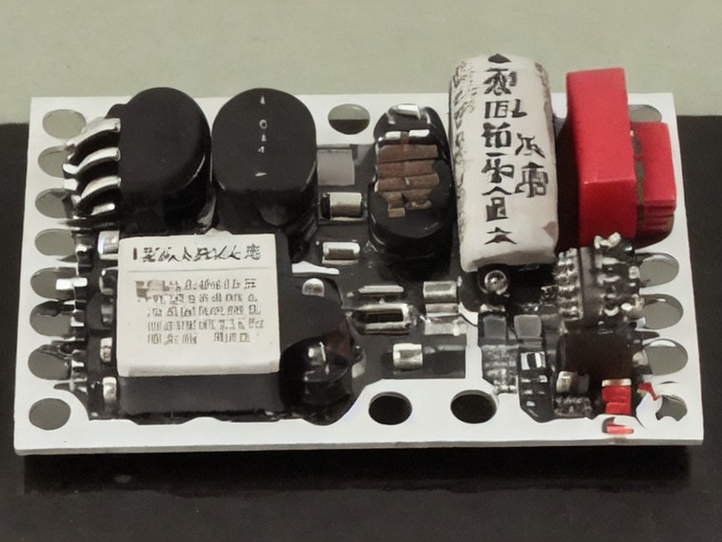 NAND Flash应用DC/DC转换应用说明 1