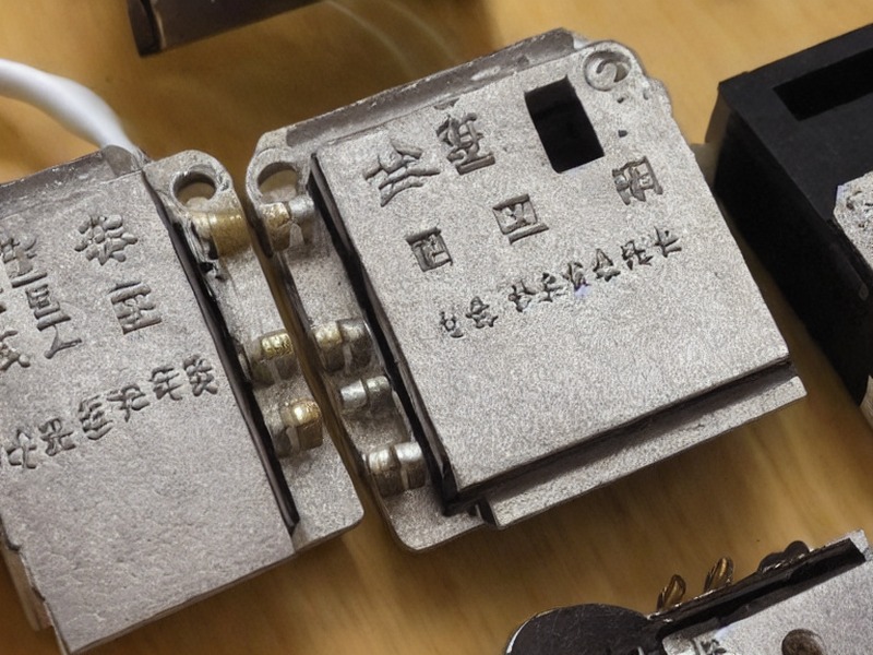 压力检测应用技术资料 1