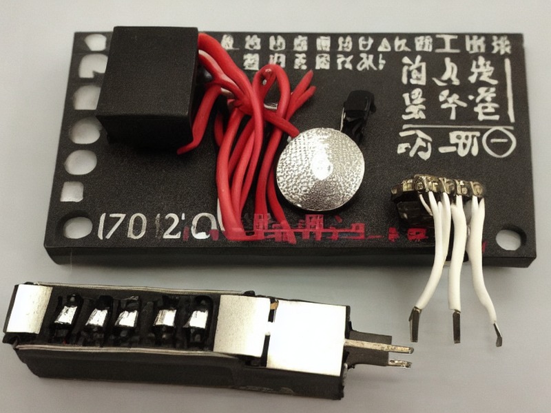 射频连接相关工业网关应用产品说明 1
