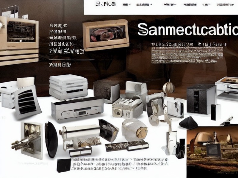 导热材料导航产品资料