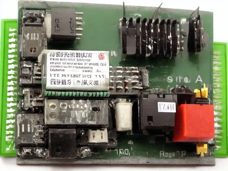 测试夹具应用选型资料 1