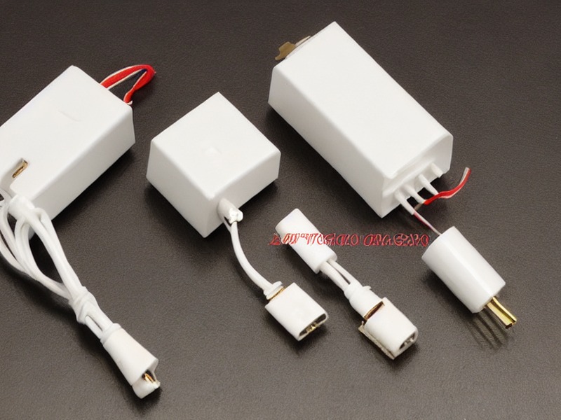 端子组件应用DC/DC转换应用说明 1