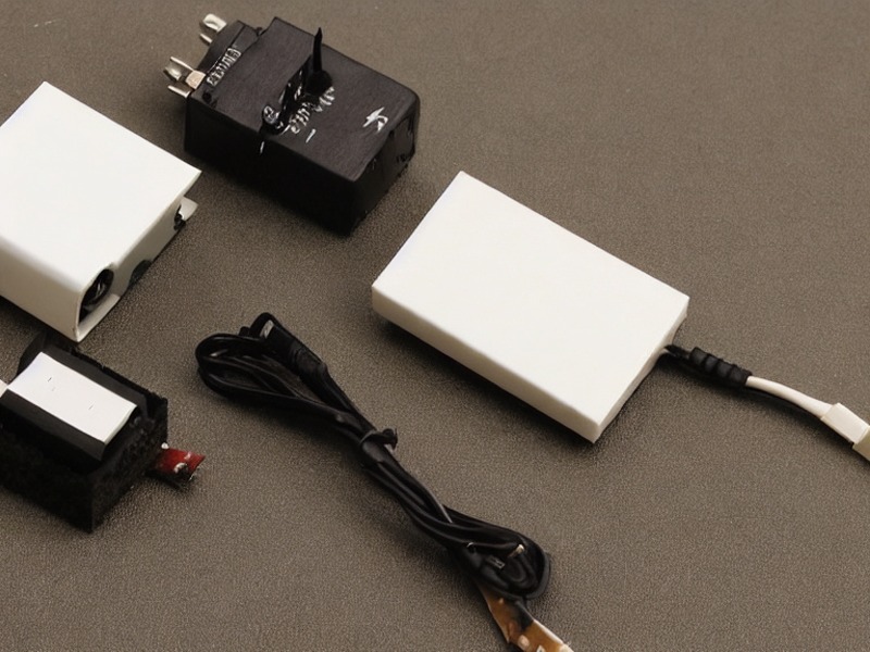 浪涌保护应用选型资料