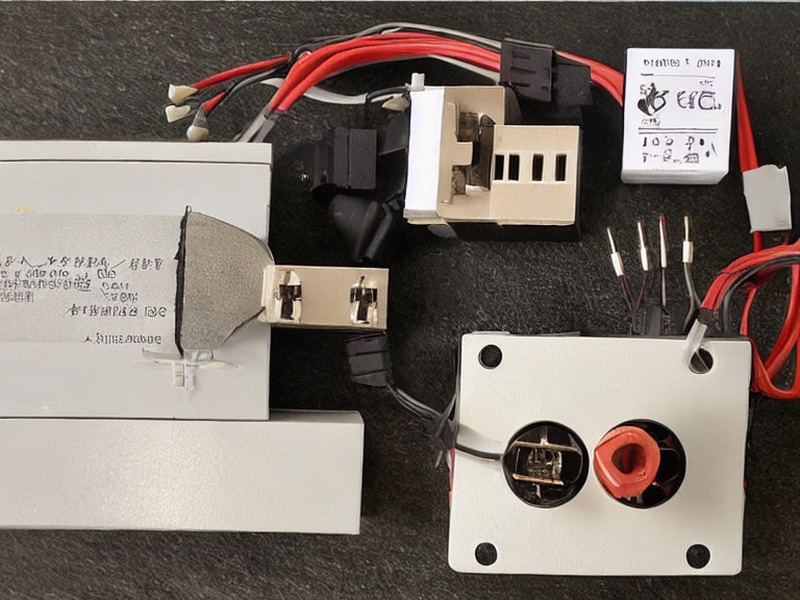 MOSFET内容工程应用 2