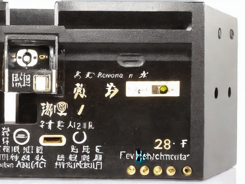 振荡器应用产品说明 2