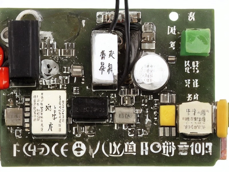 LoRa模块应用页产品