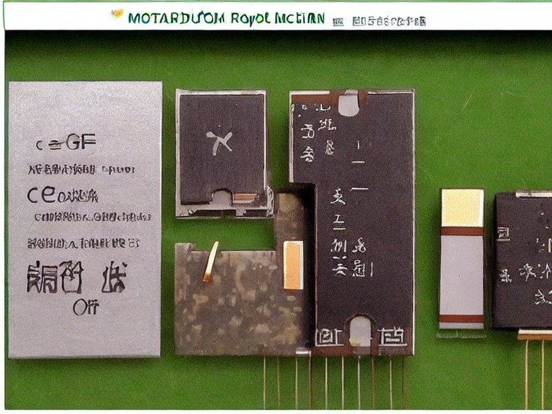 充电管理说明选型参考 1