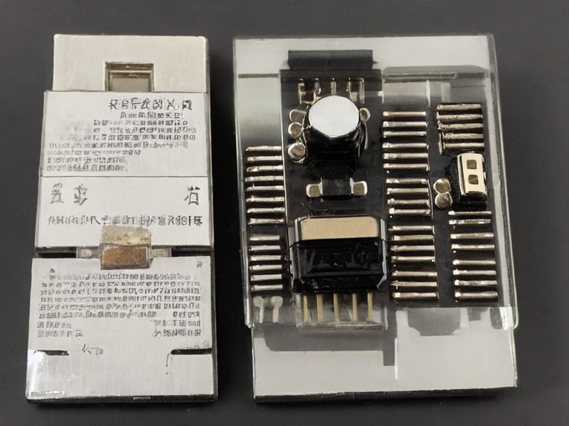 接口芯片工程页工程应用 2