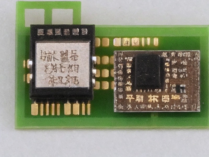 EEPROM专题应用参考 2