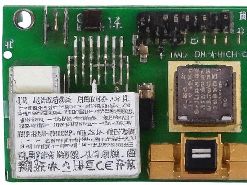 射频连接中心 传感器中心 1