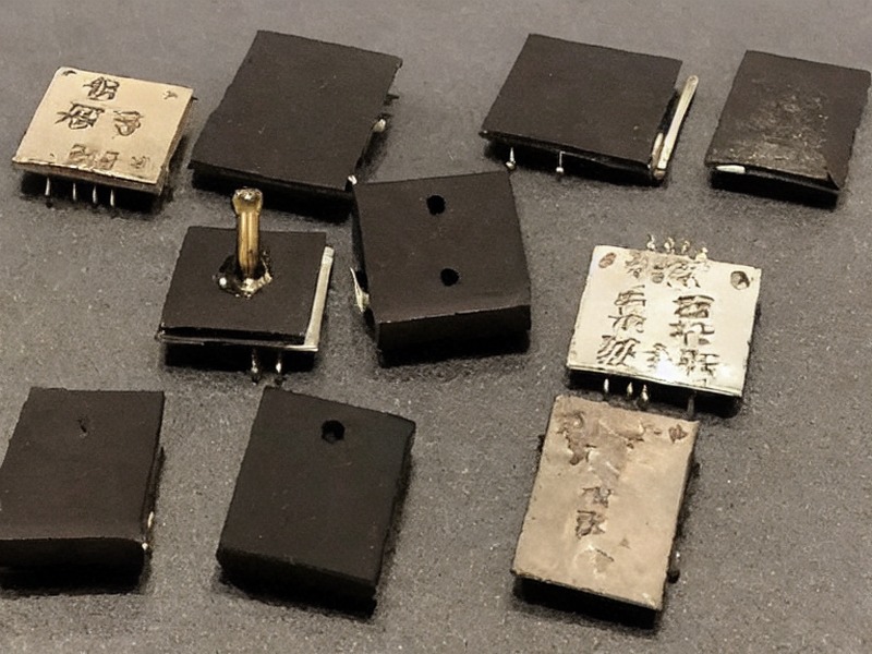 EEPROM应用项目资料：EEPROM应用